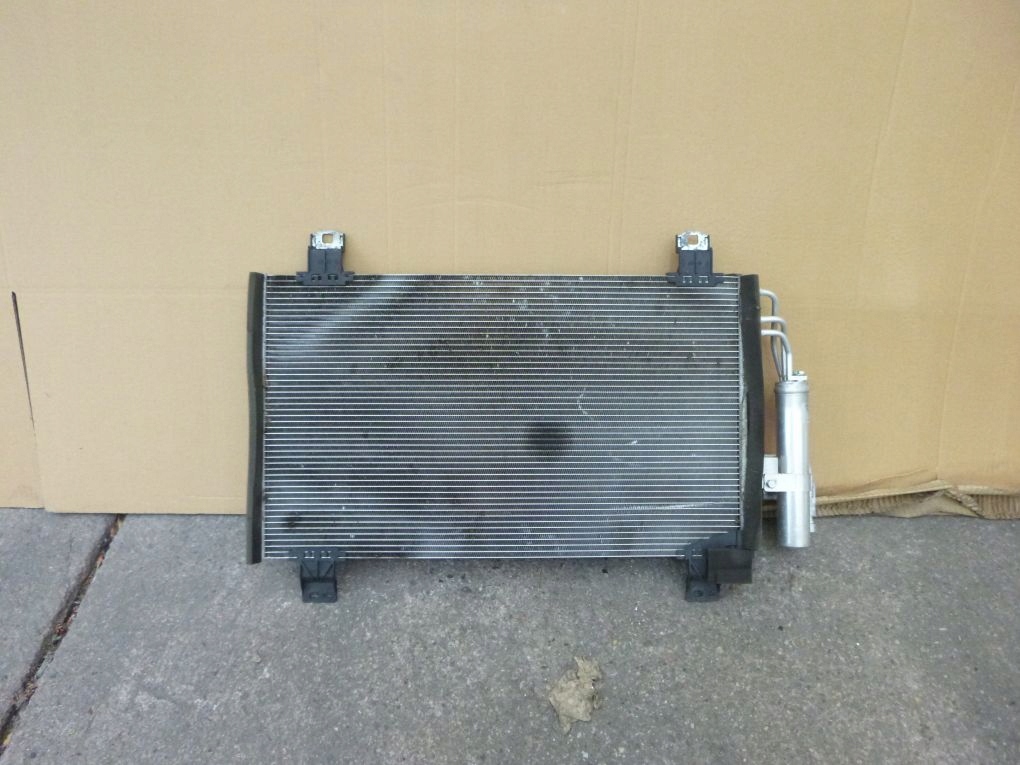 MAZDA 2 CX-3 15- DB5H61480 RADIATEUR CLIMATISATION