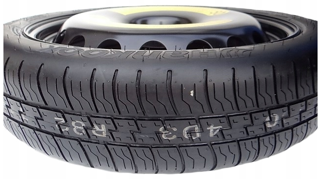 KOLO DOJAZDOWE R20 AUDI Q5 2008 2016 ZESTAW Weight with packaging 16 kg