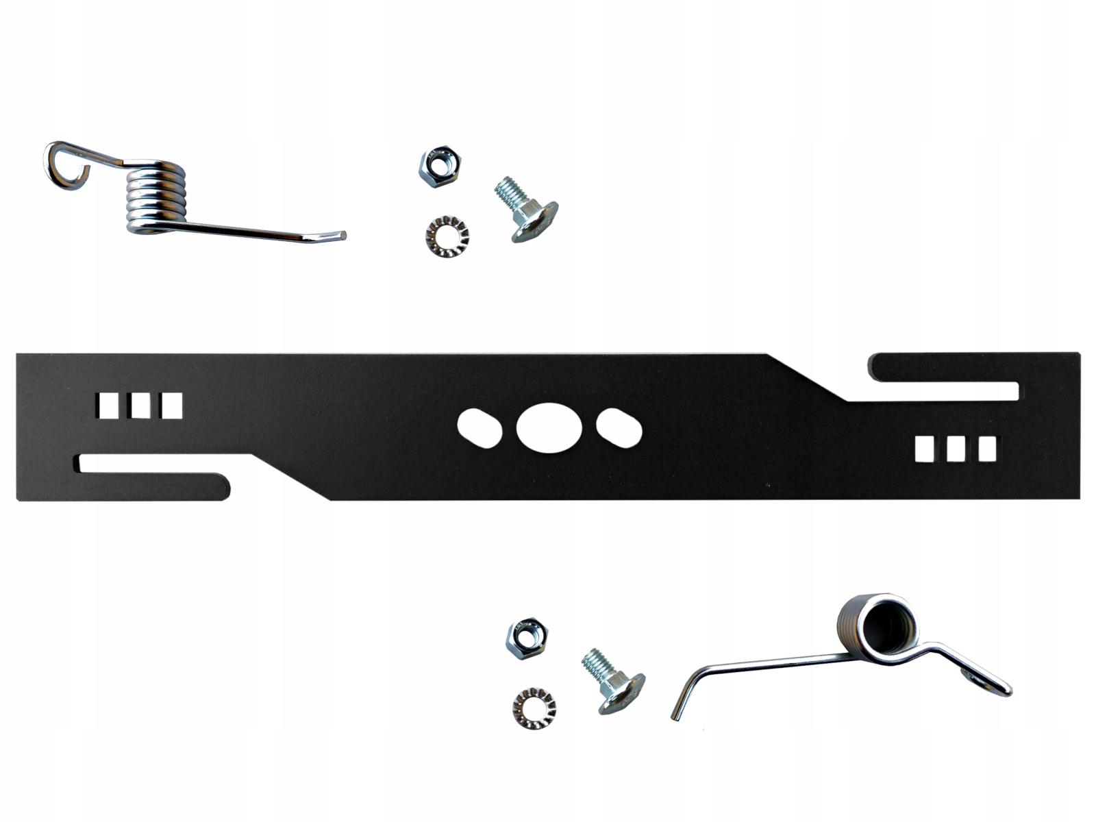 

Nóż Aerator Weltykulator Nac LS42 LP42