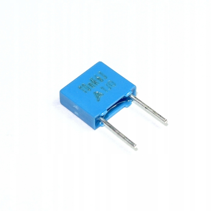 

10nF 63V 5mm Mkt Epcos B32529C103K [10szt] #2034