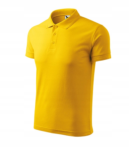 

Adler 203 Koszulka Polo Bawełna Wys. Jakość S