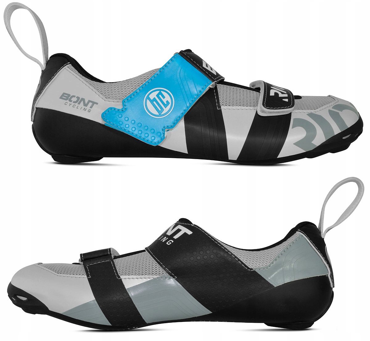 BUTY BONT CYCLING TR+ TRIATHLON TRI SZOSOWE r 40 Marka Bont
