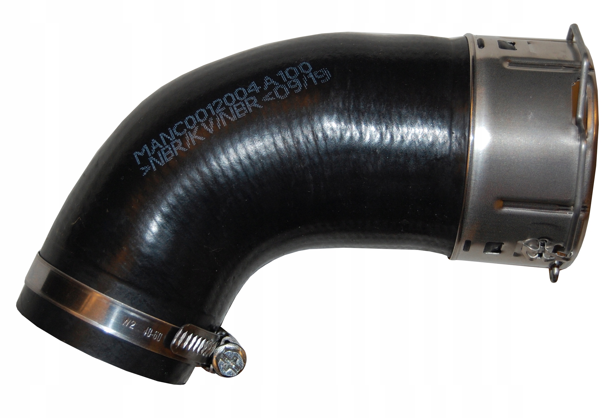 

Rura Wąż Intercooler/a Renault Trafic 3 144603145R