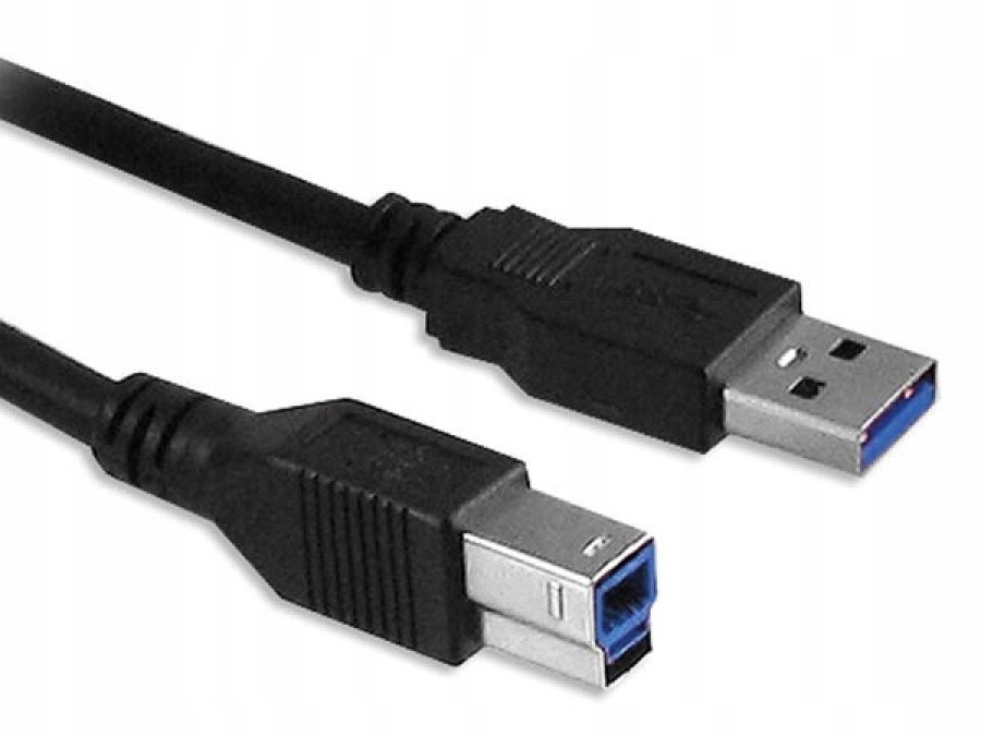 

Kabel Usb 3.0 typ A Usb 3.0 typ B do drukarki
