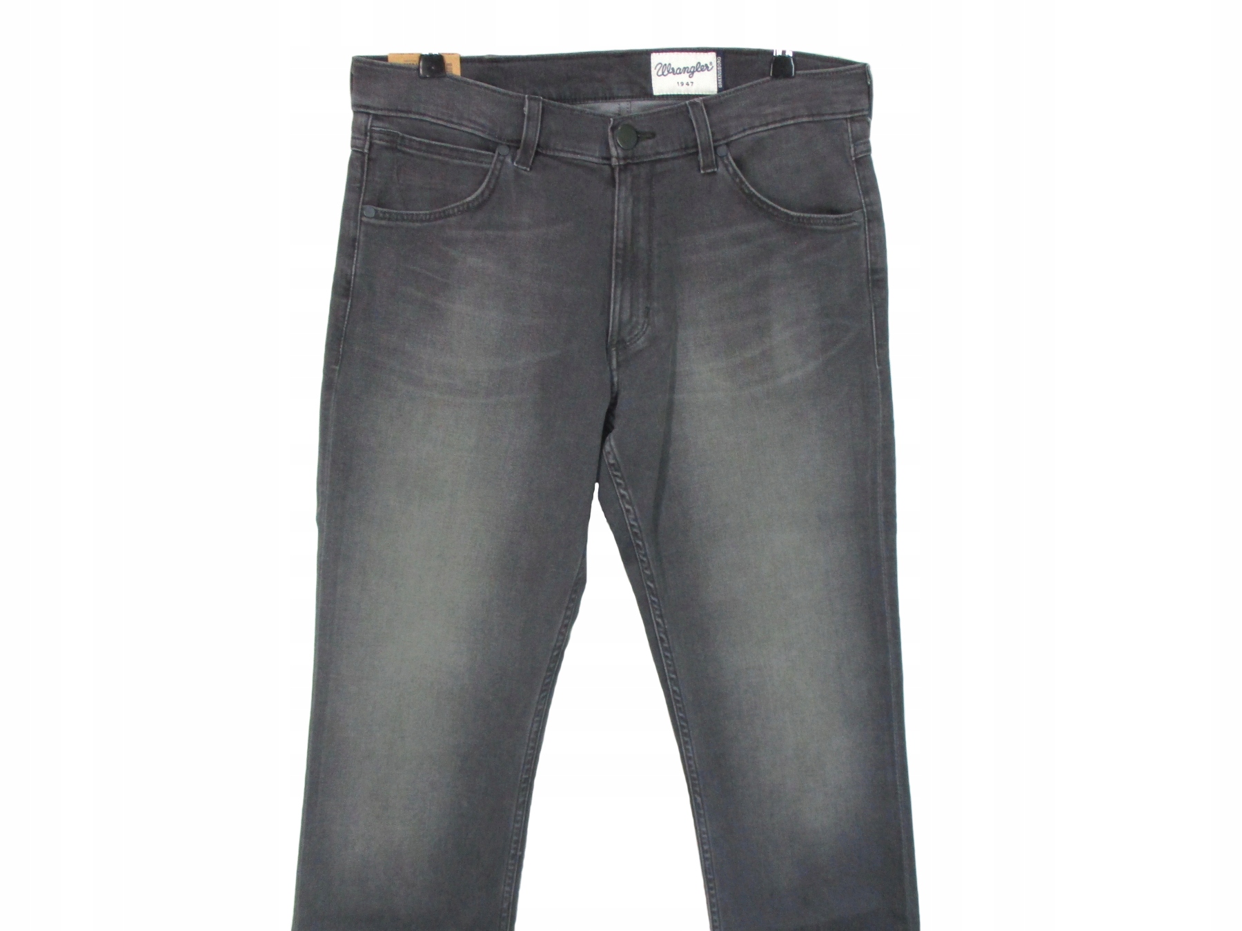 

Spodnie Męskie Wrangler Greensboro Modern W30 L34