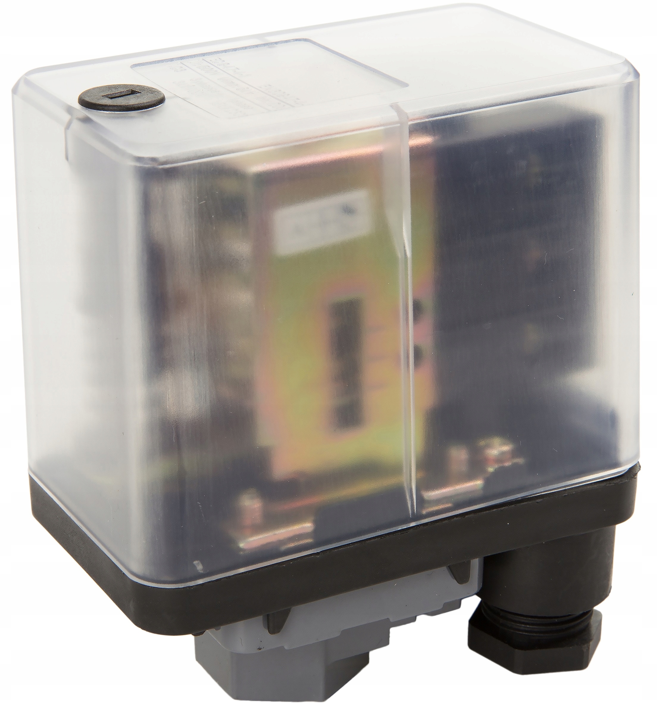 

Wyłącznik ciśnieniowy pompy LCI 2 Ibo Lca