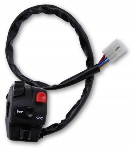 240-013 - Перемикачі HONDA TRX SUZUKI LTZ Polaris Adly