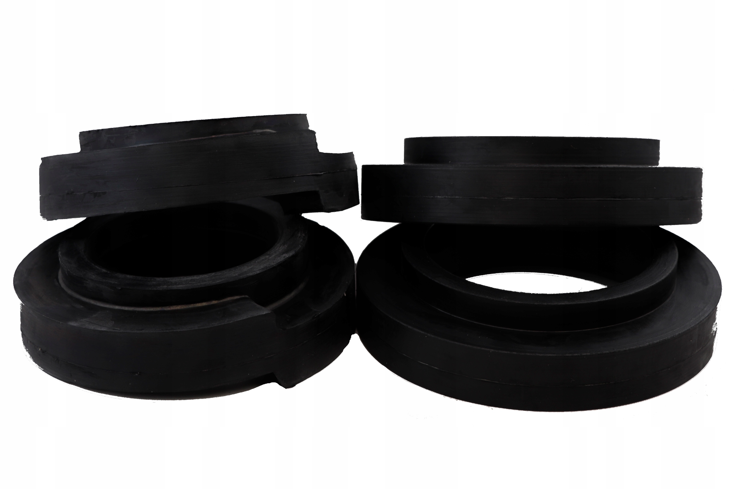 PODKLADKI POD SPREZYNY NISSAN PATROL 3CM Y60Y61 Part number 6 3G