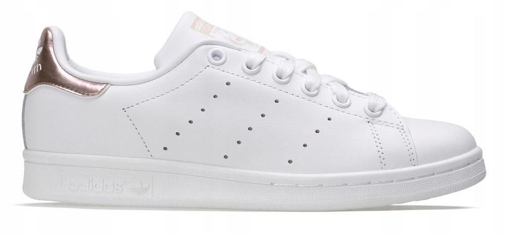 ADIDAS ORIGINALS STAN SMITH F97542 # 40 2/3