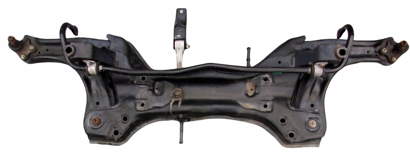 VW SEAT SKODA KOLYSKA BELKA ZAWIESZENIA 6R0199345