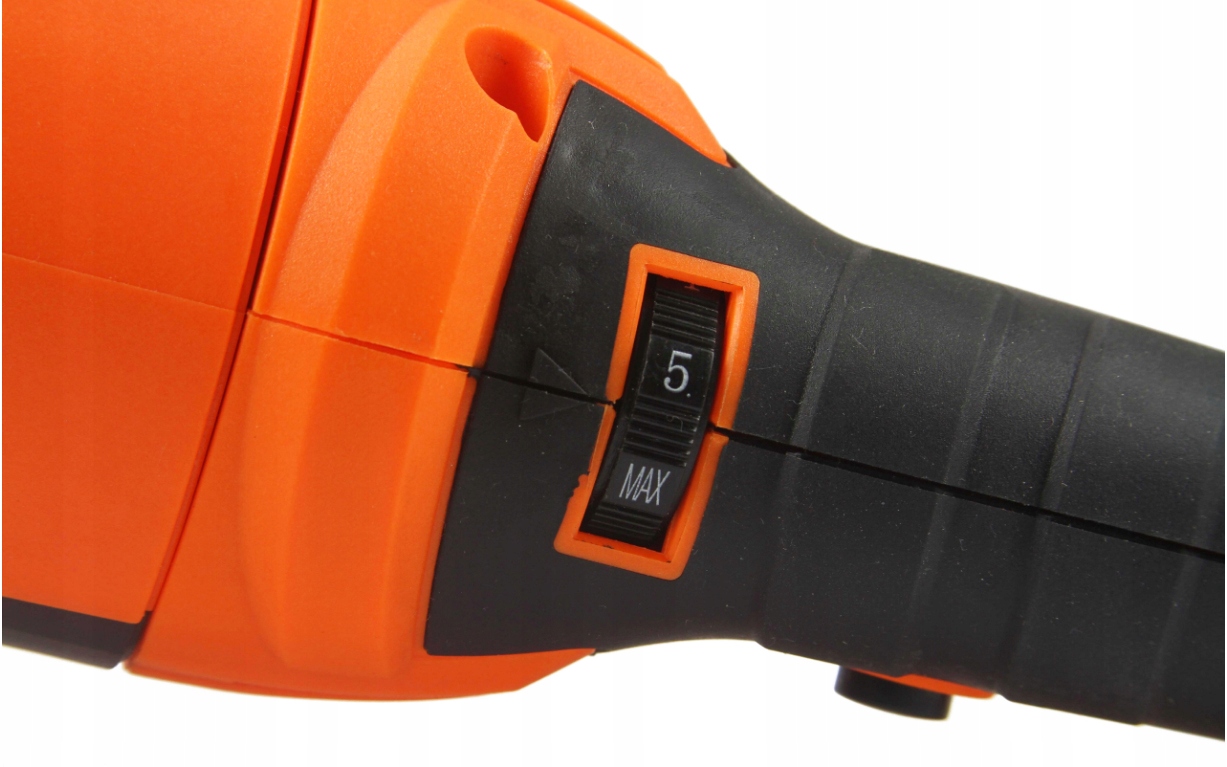 POLERKA SAMOCHODOWA SZLIFIERKA COMPACT FILC 2400W Weight with packaging 3 kg