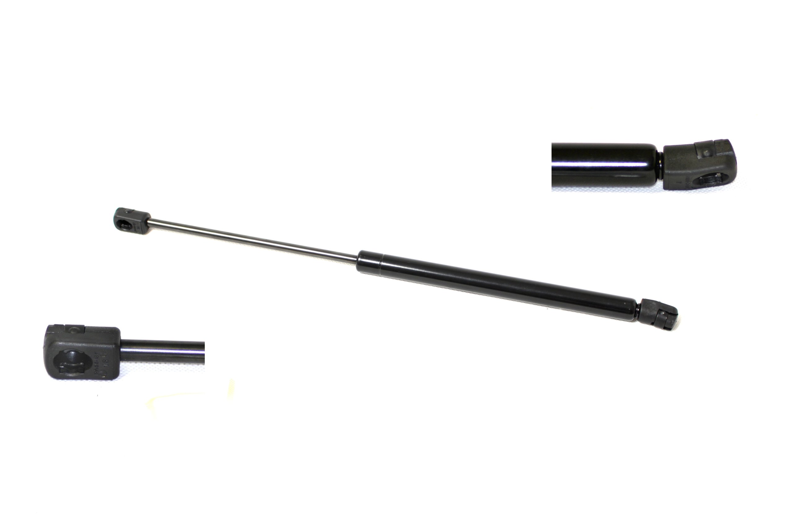 Plynová Pružina Loro Audi,vw A3 (8 L),bora (1J2) Golf III Cabrio (1E7)GOLF