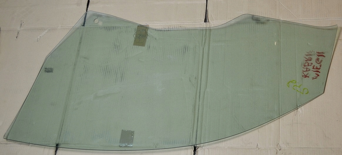 MEGANE 2 II CABRIO KABRIO SZYBA DRZWI PRAWA Producent Renault