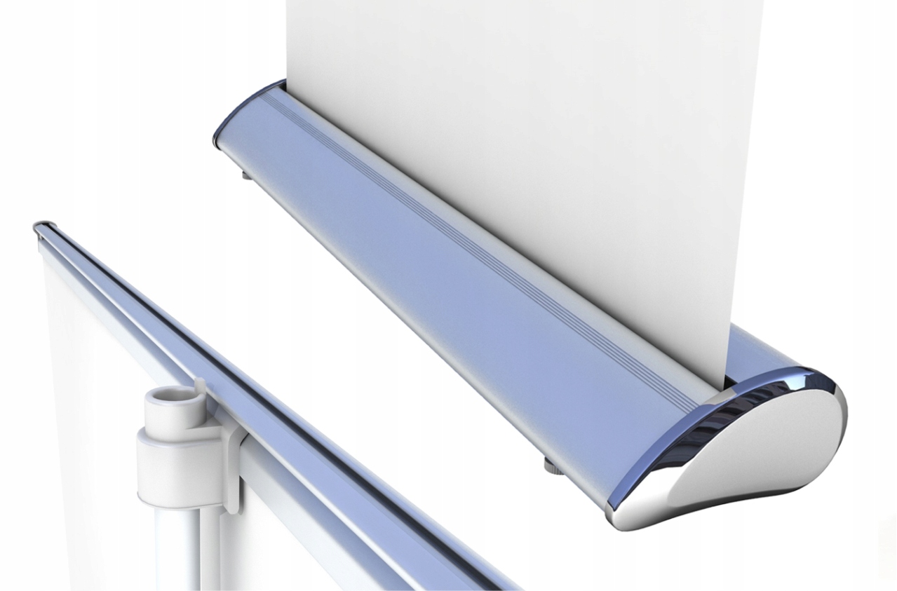 ROLL UP ROLLUP EXCLUSIVE 100x200 BANER Marka inny