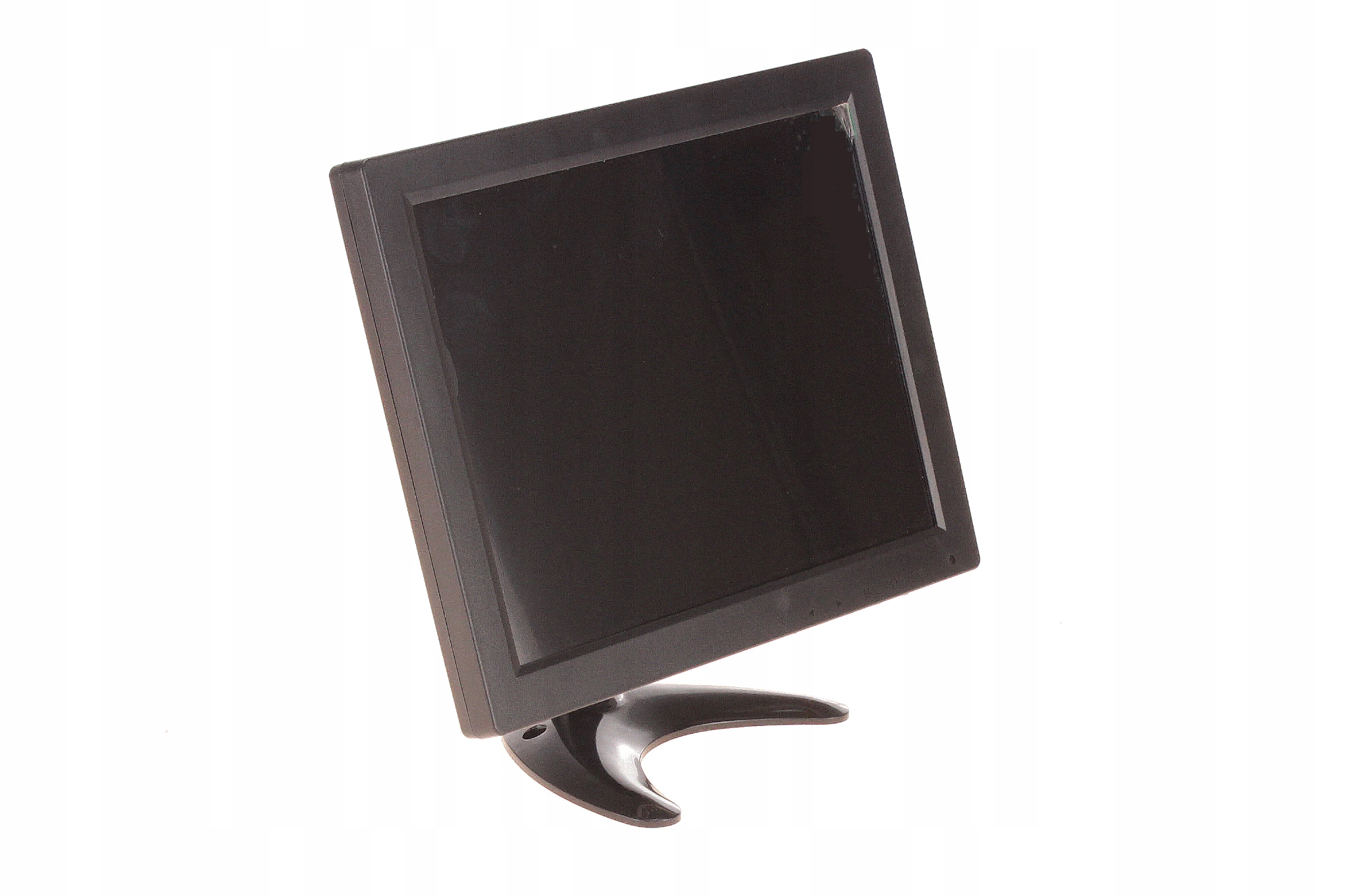 Monitor LCD 10 cali VGA HDMI BNC CCTV_monitoring