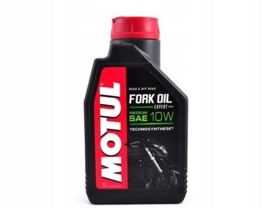 

Płyn Do Lag Motul Fork Oile Expert 10W 1 litr