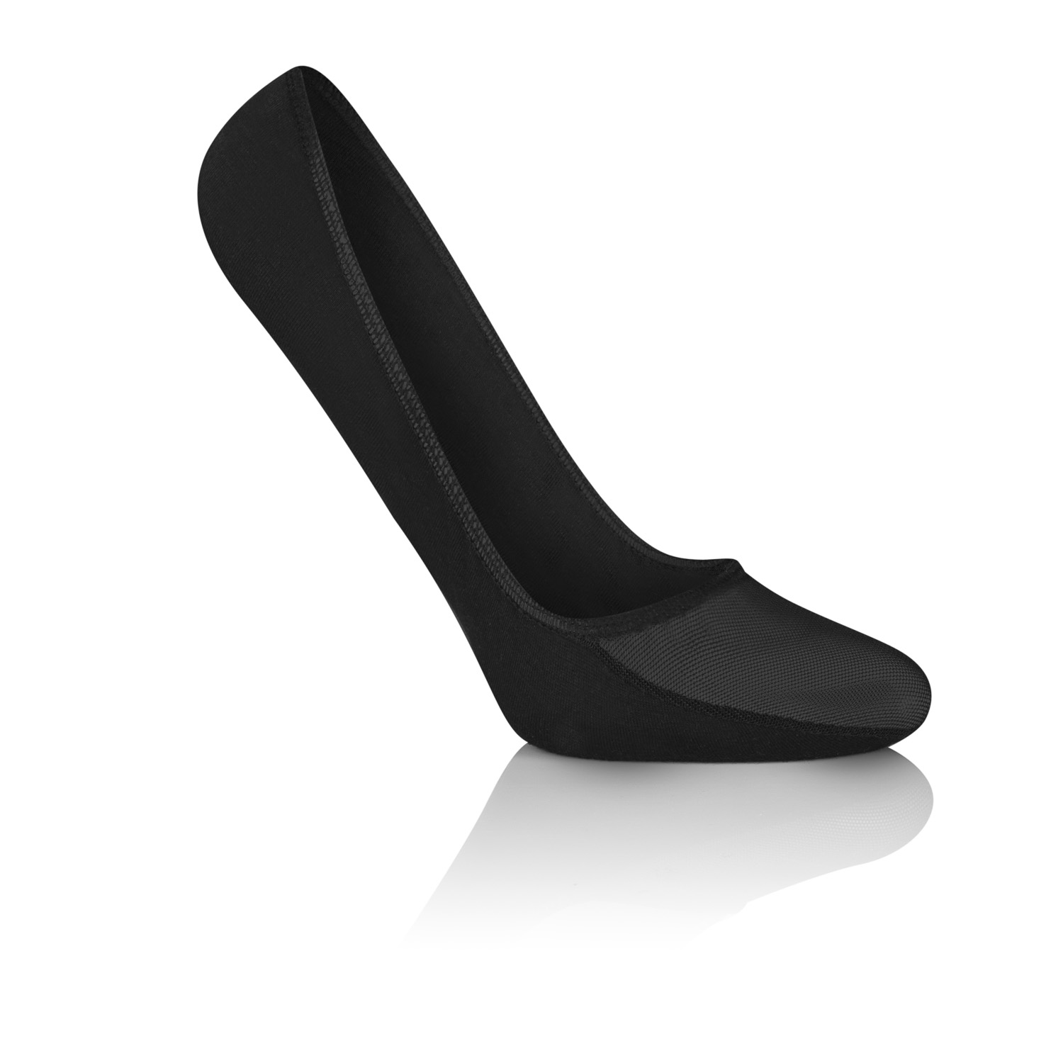 

Mona Stopki damskie CS05 roz. uni Lato czarne