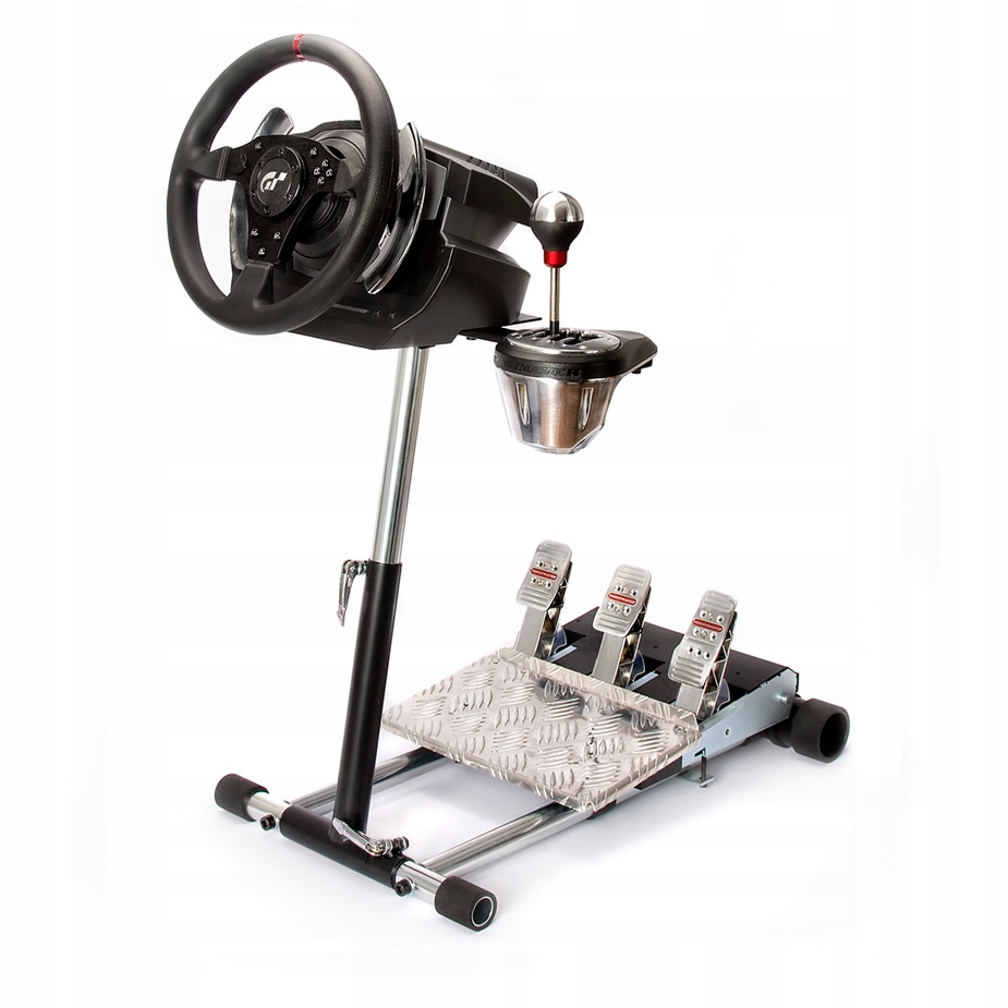 Stojan na volant Wheel Stand Pro T500RS