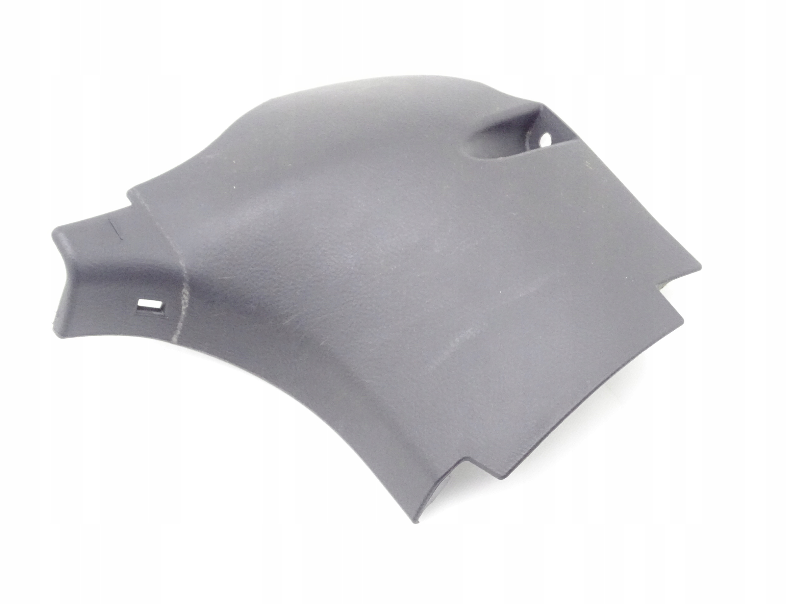 TOYOTA AVENSIS II T25 OSŁONA SŁUPKA PRAWY PRZÓD