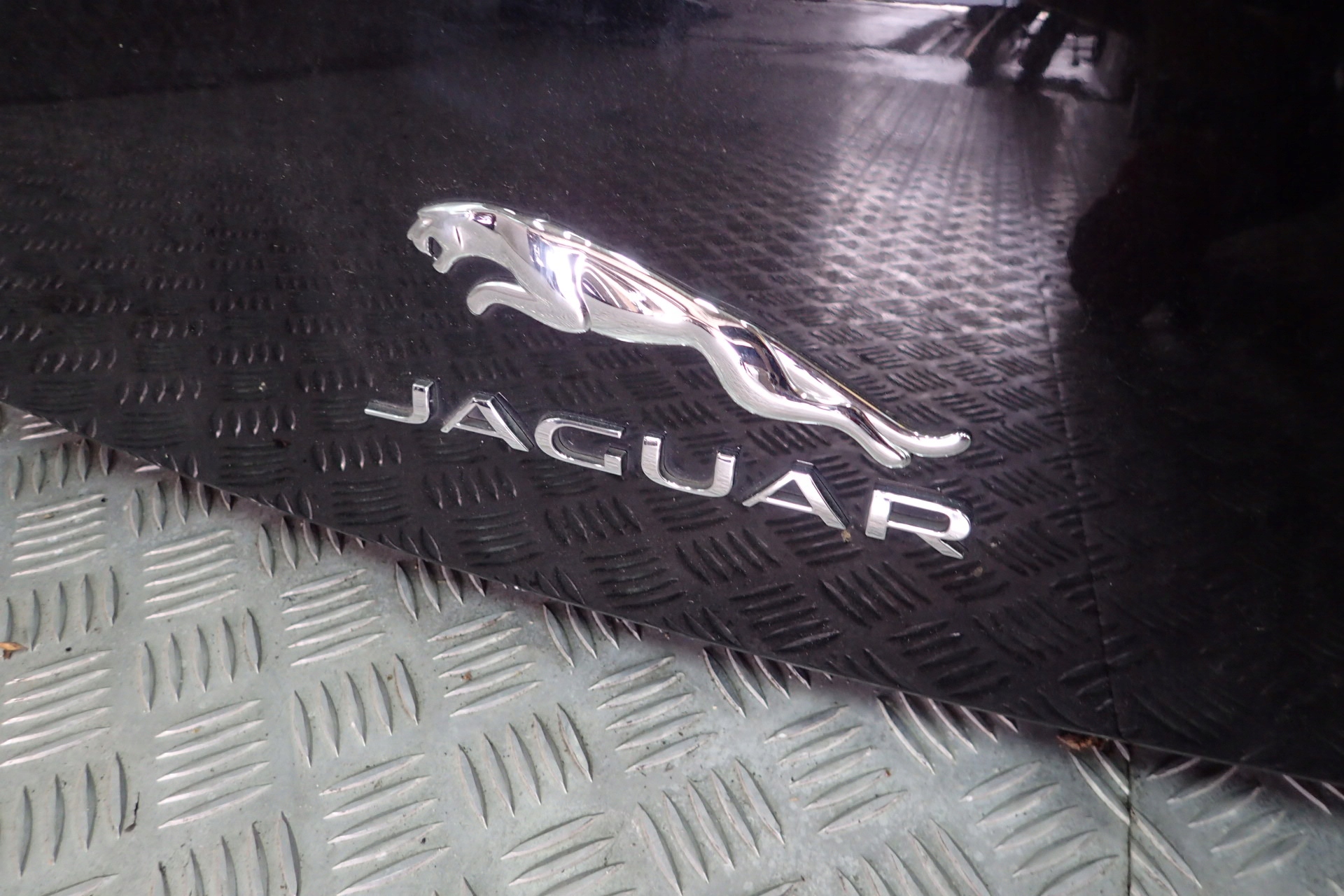 JAGUAR F TYPE S X152 KLAPA TYŁ TYLNA SZYBA AS2 14R Typ samochodu Samochody osobowe