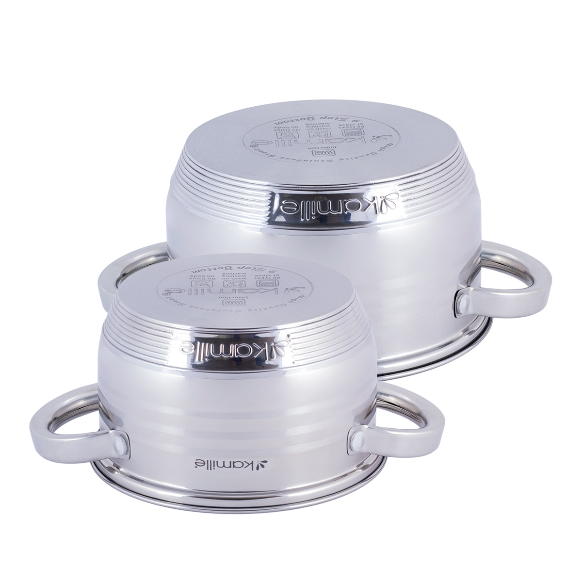 KAMILLE ZESTAW GARNKÓW 4914 4 ELEMENTY Kod producenta 4914