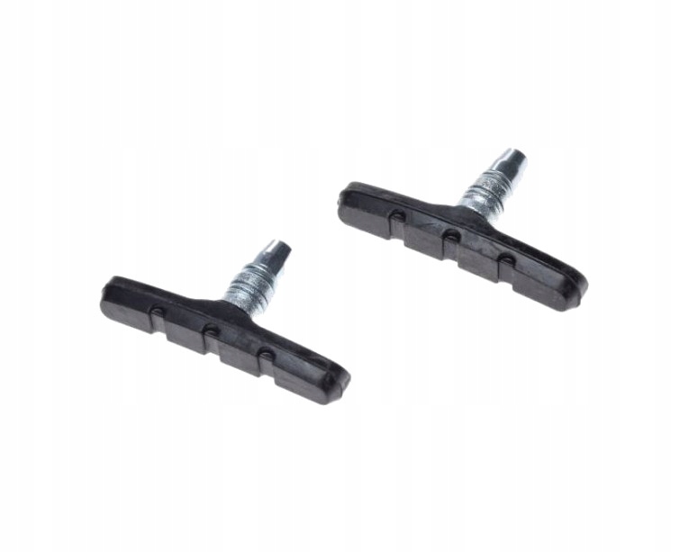 

Klocki Hamulca Rowerowe V-brake Z Gwintem