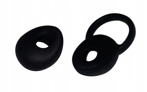 

2x Gumka Słuchawki Bluetooth Jabra Mini I Classic