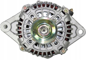 Генератор Ja1188 70a mazda mx3 1,6 mx5 1,8i