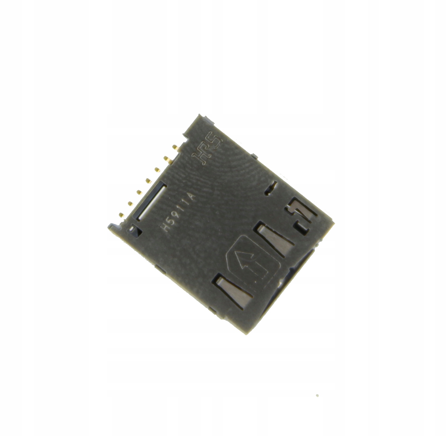 

Oryginalne Złącze Sim Sony Xperia M4 Aqua E2303