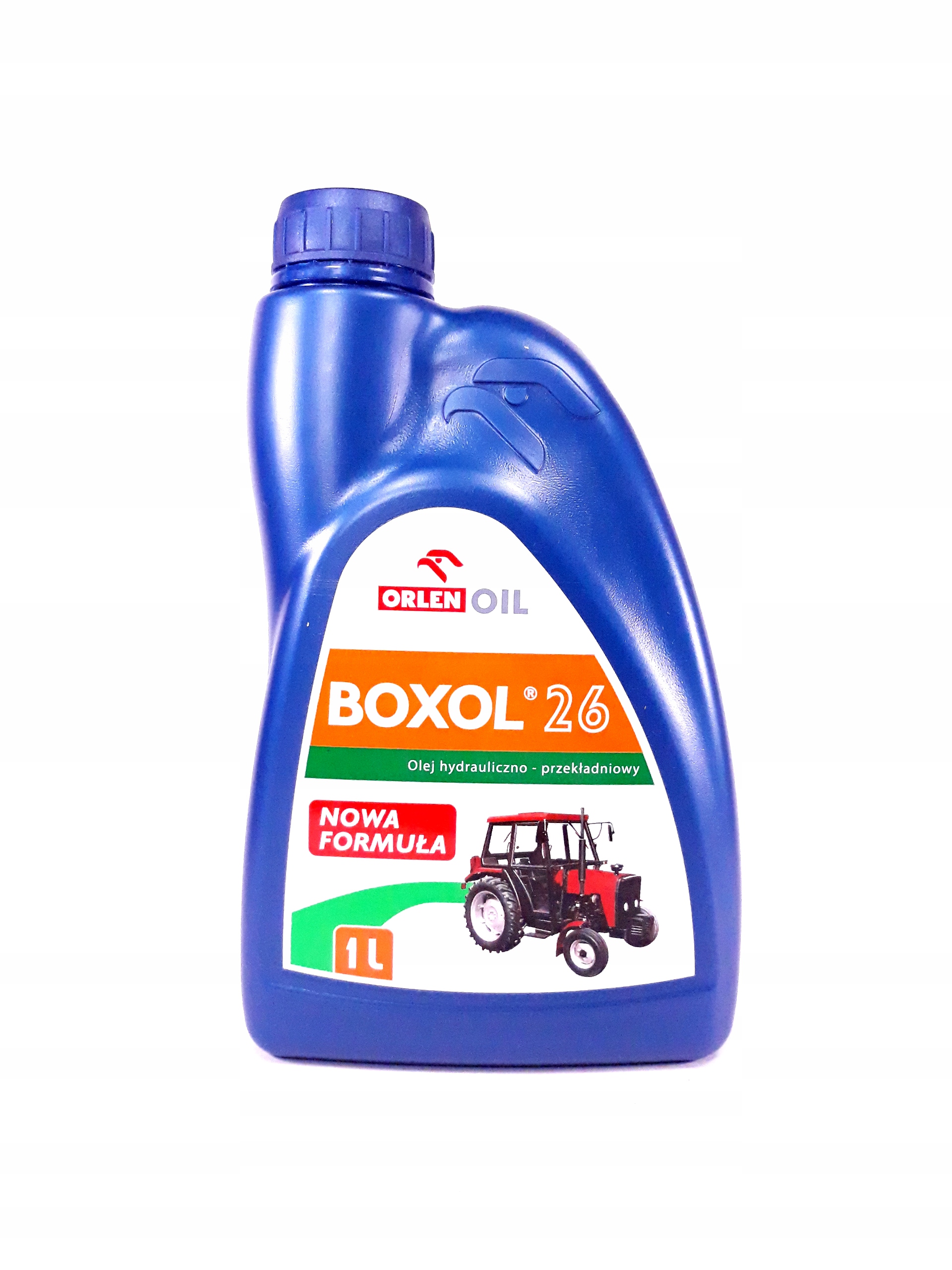 BOXOL 26 ORLEN 1 L