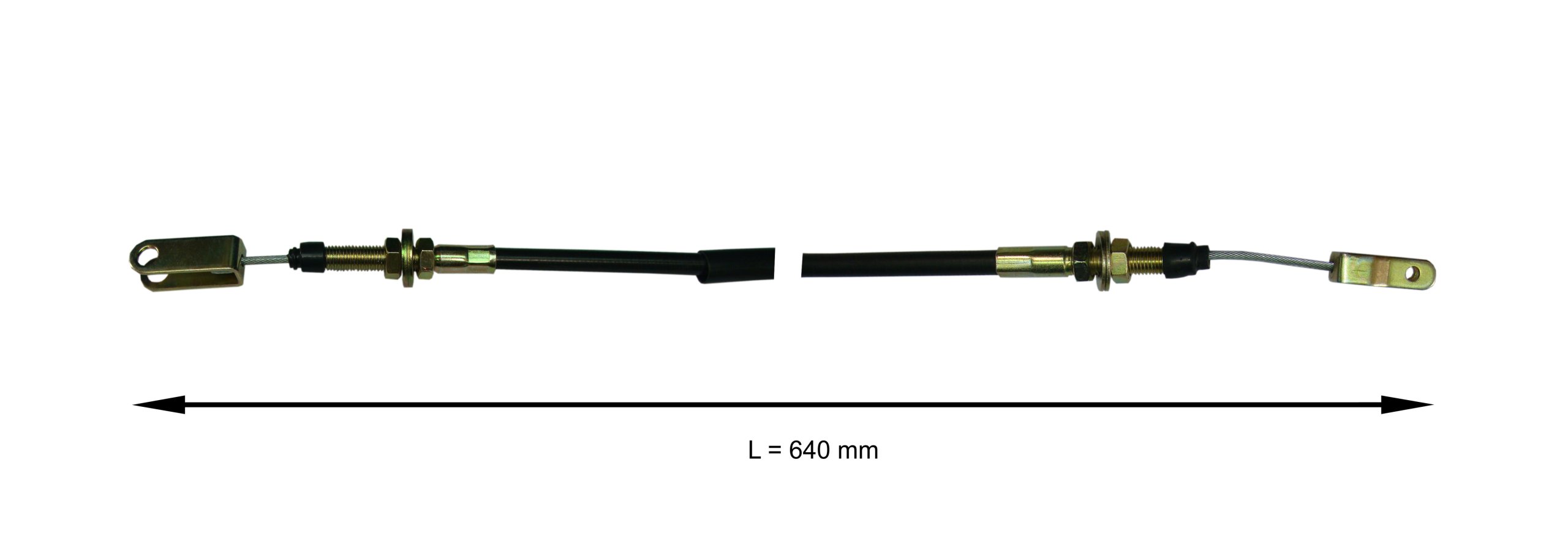 LINKA SKRZYNI BIEGÓW WÓZEK WIDŁOWY TOYOTA 7 FG D