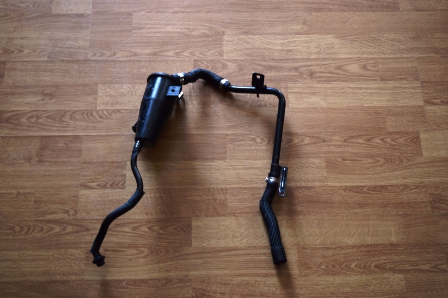 SEPARATOR ODMA OLEJU OPEL INSIGNIA 2.0 CDTI R-2011