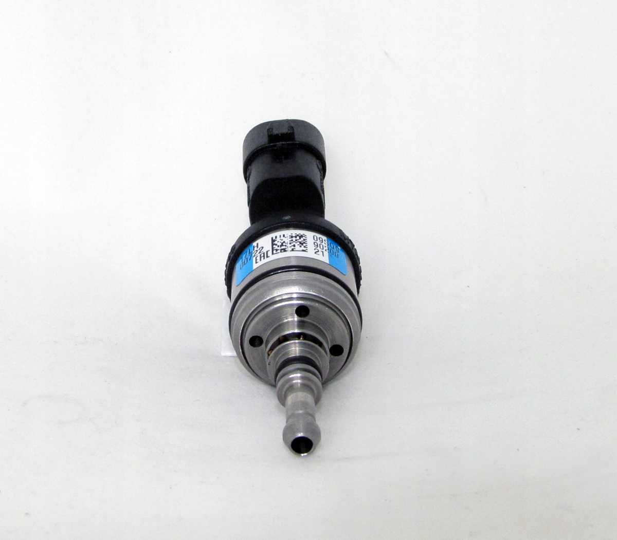 WTRYSKIWACZ BRC MY09 NIEBIESKI NOWY TYP Numer katalogowy części 09SQ99020061