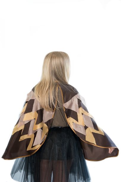 

Wróbel strój skrzydła wróbla