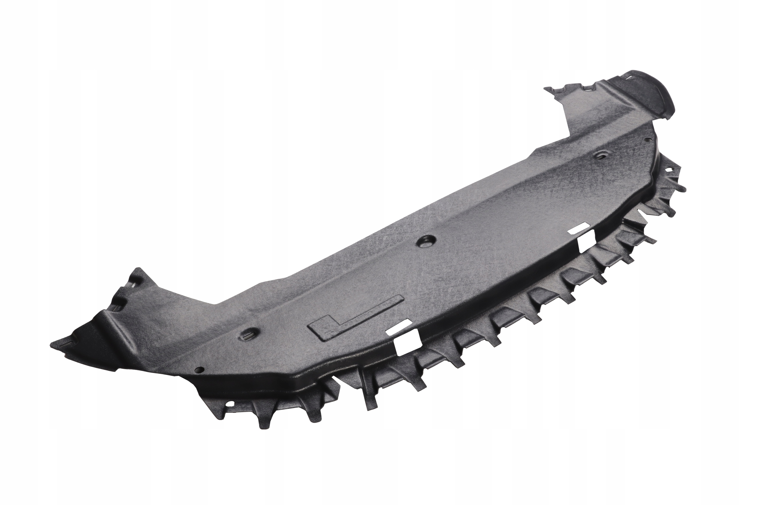 FORD GALAXY 2 S MAX 2006 2015 OSLONA ZDERZAKA