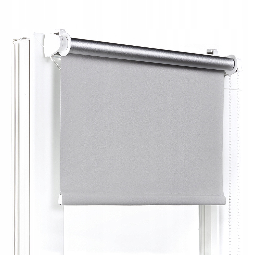 ROLETA TERMO BLACKOUT ZACIEMNIAJĄCA 40x150 cm Marka dlaokna