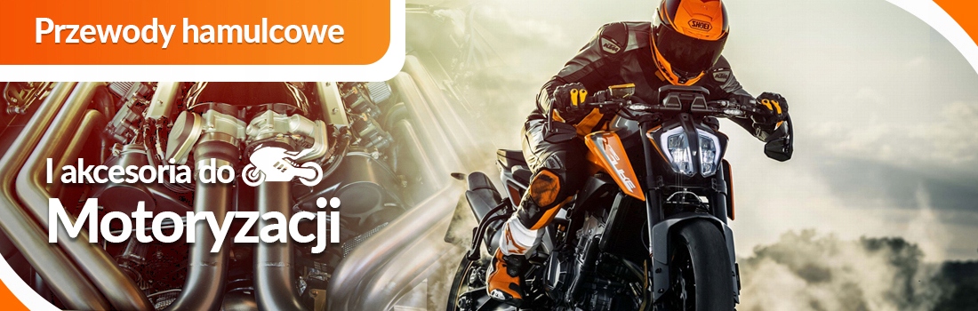 Przewody hamulcowy w oplocie MERCEDES W124 E Numer katalogowy części ALL_A38P