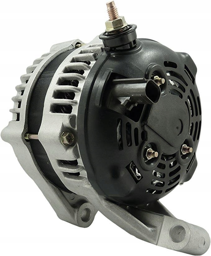 27-6672 ALTERNATOR CHRYSLER VOYAGER 3.3 V6 Producent części Denso