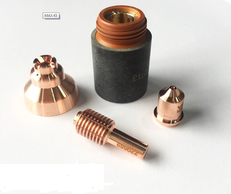 ELEKTRODA PMX45A 220669 Marka inna