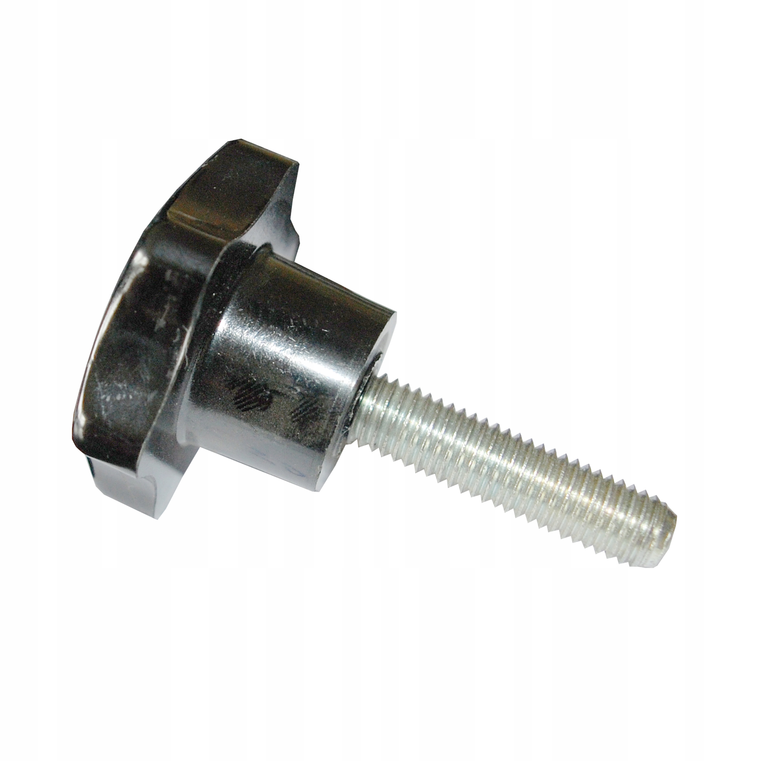 POKRĘTŁO GWIAZDKOWE ZE ŚRUBĄ GAŁKA GWIADKA GWINT Marka Domer