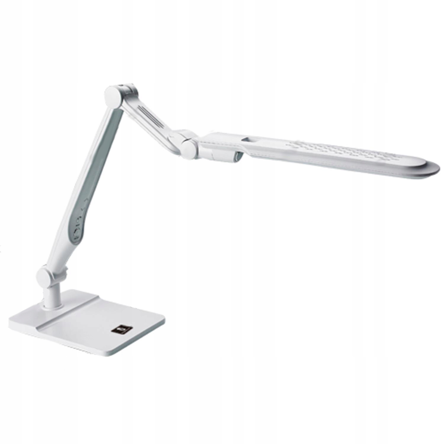 Stolní lampa Aigostar 6,6W 950lm Cct Bílá