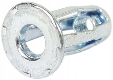 

Nakrętka Jack Nut M6L AN247 1 szt