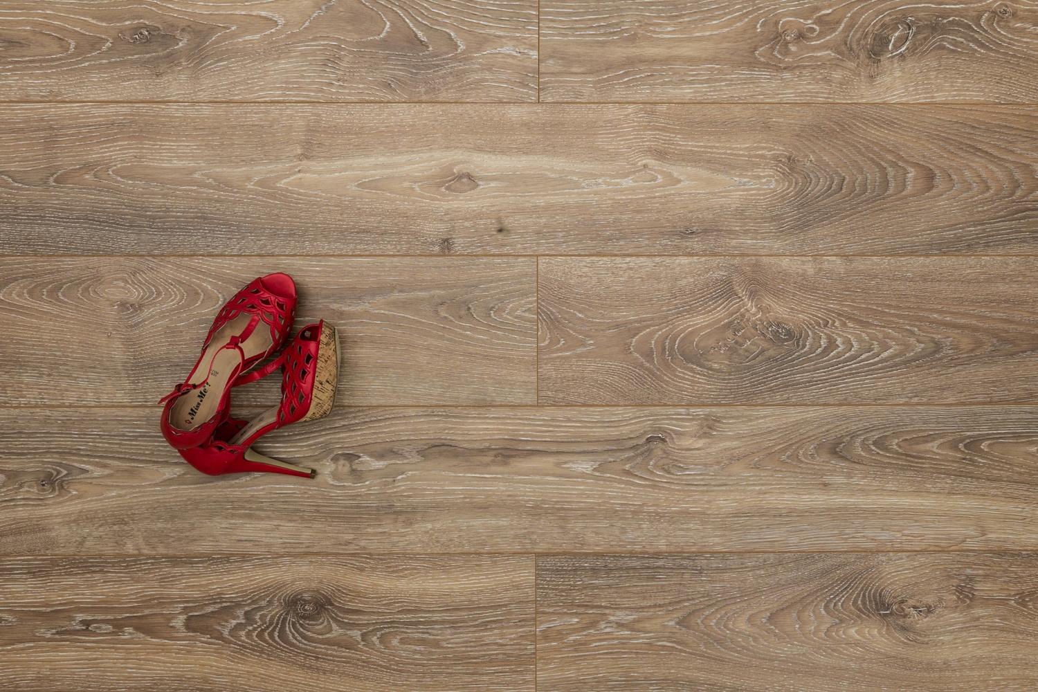 !!! PROMOCJA !!! PANELE PODŁOGOWE KRONOTEX MAMMUT AC5 12MM V4 Grubość całkowita 12 mm