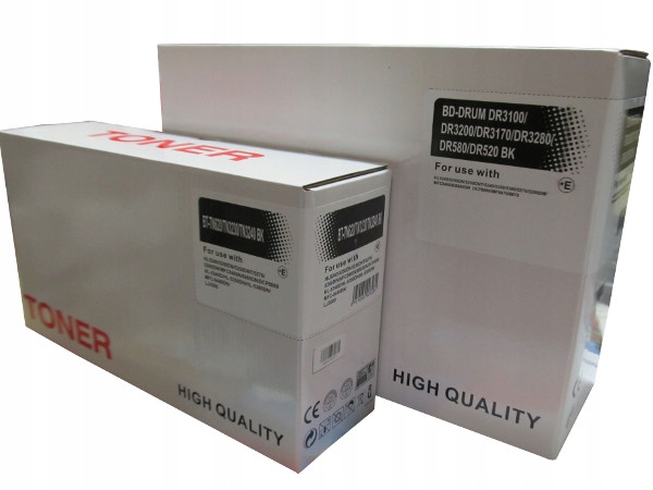 

Komplet toner bęben do Brother TN-3230 DR-3200