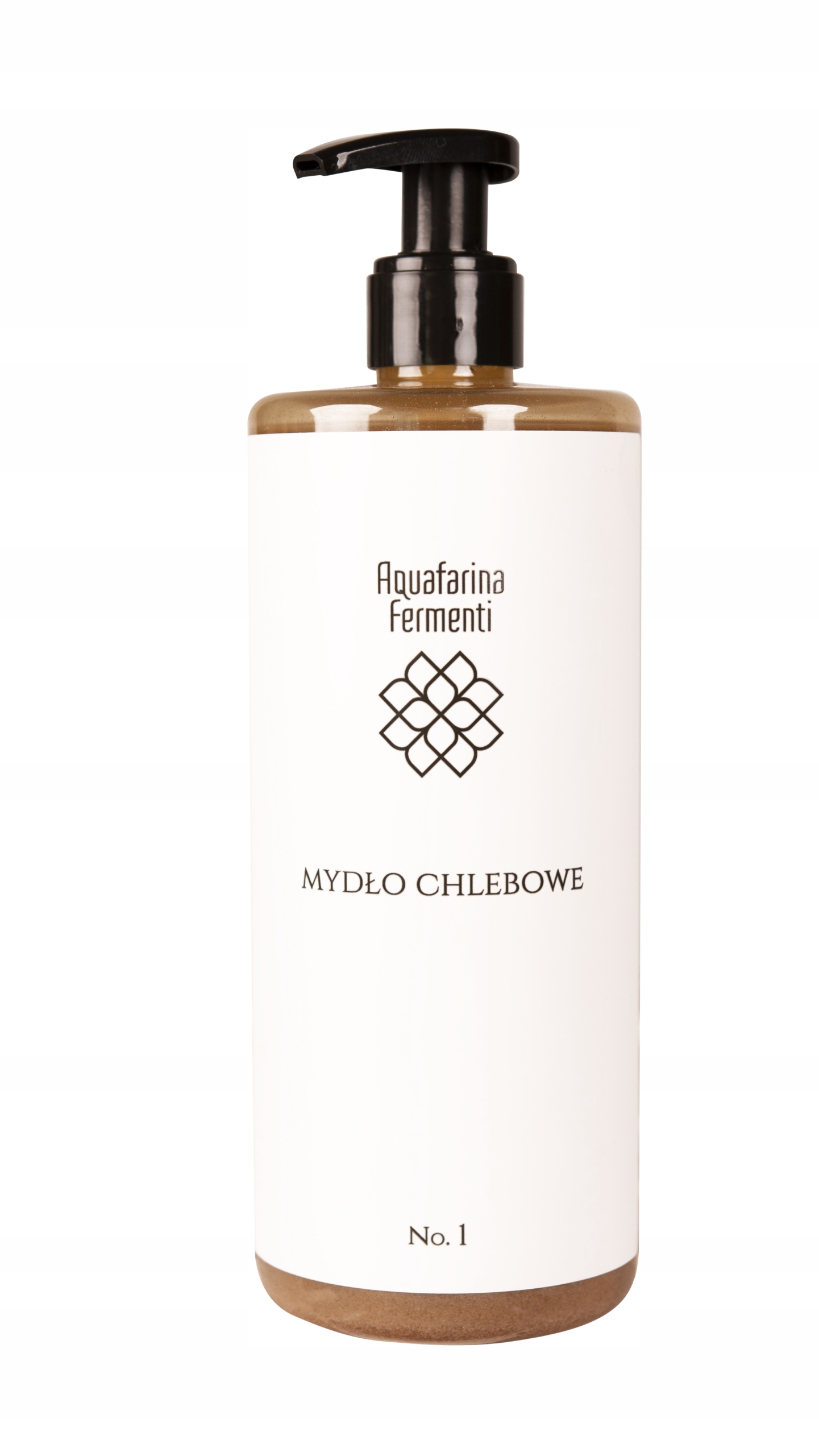 

Be Healthy Mydło Chlebowe 500 Ml