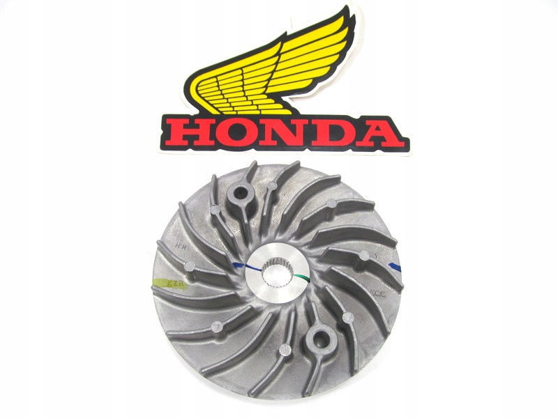 

Nowy Przeciwtalerz wariatora Honda Pcx 125