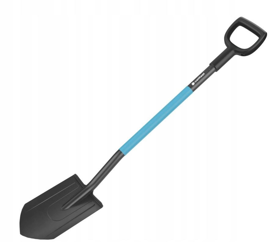 SZPADEL IDEAL PRO OSTRY 120cm 40-204 CELLFAST Kod producenta 40-204