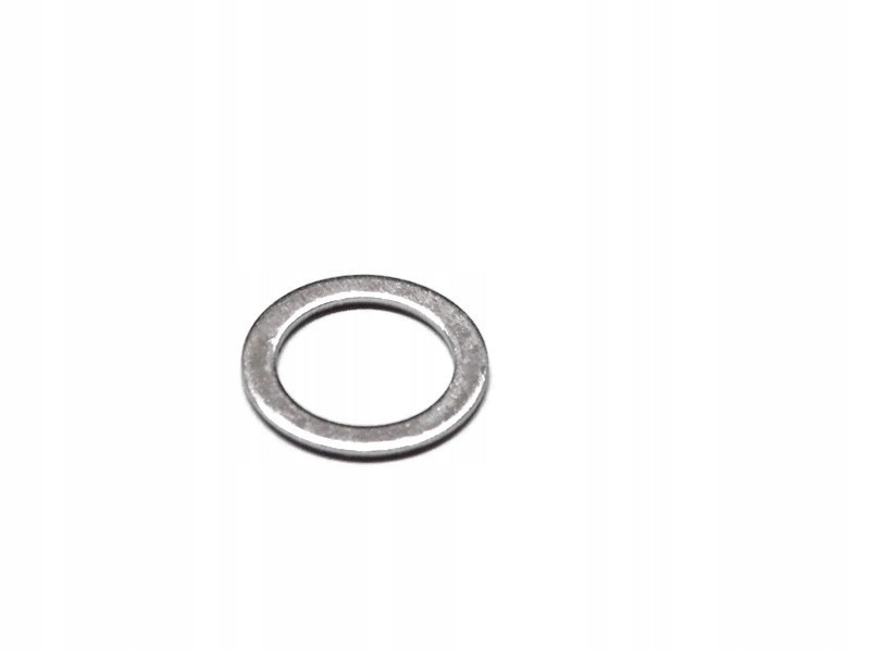 Uszczelka aluminiowa korka oleju M14