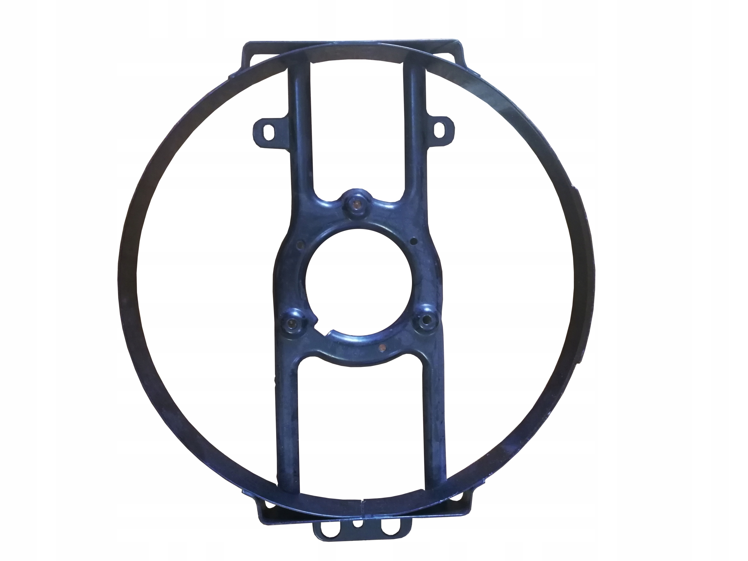 OSŁONa WENTYLATORA SAAB 9000 85 98 7577885 OE!