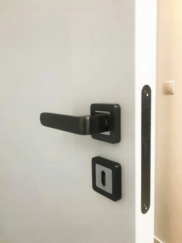 DRZWI WEWNETRZNE PODUCENT WINDOOR ELEGANCE Grubość drzwi 40 mm